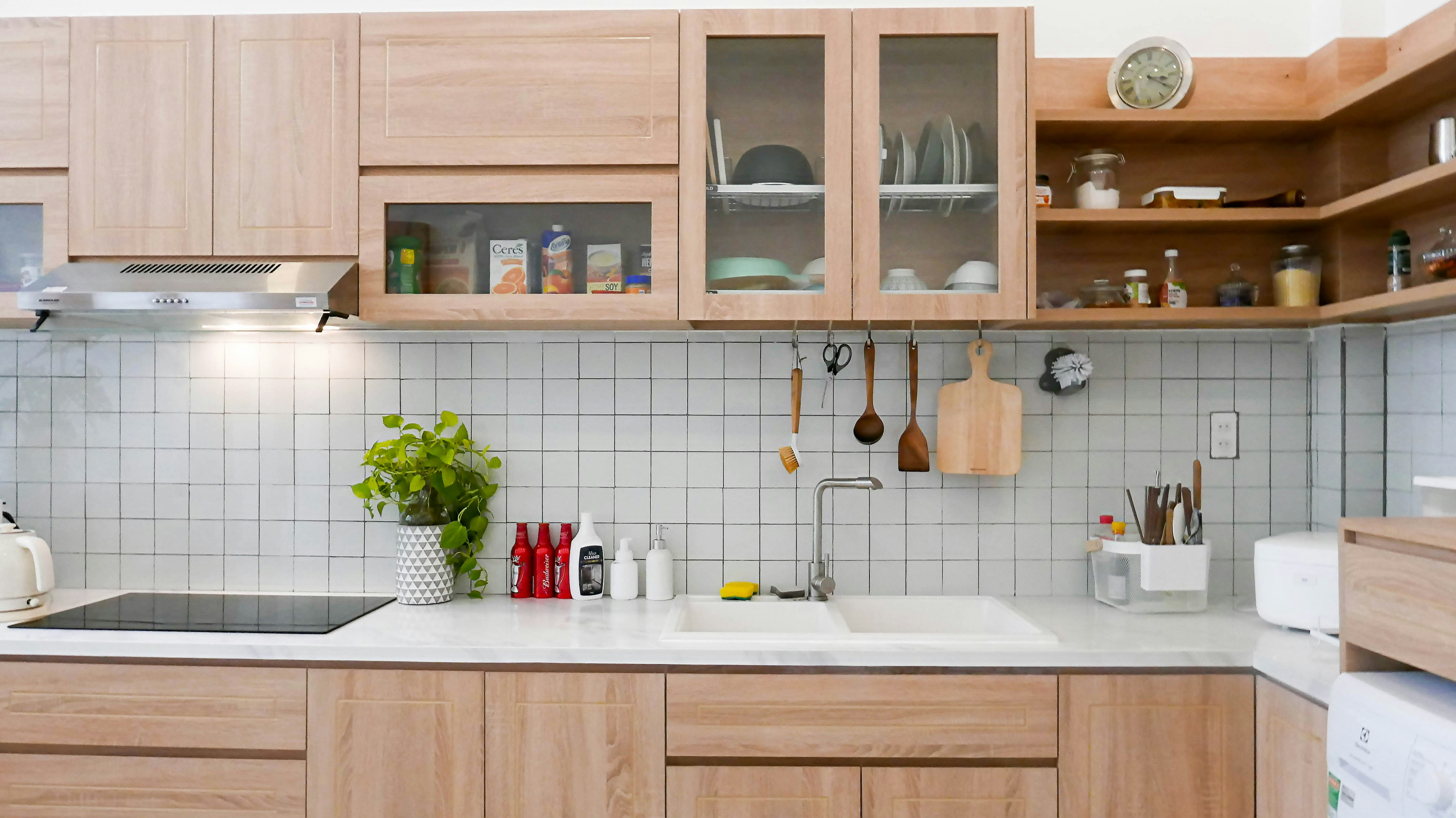 Modern Kitchen Design